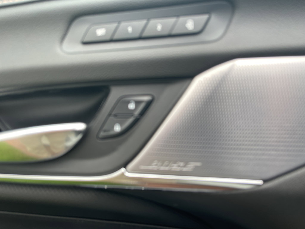 Used 2025 Cadillac CT4 Sport image 19