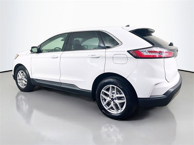 Used 2022 Ford Edge SEL image 7