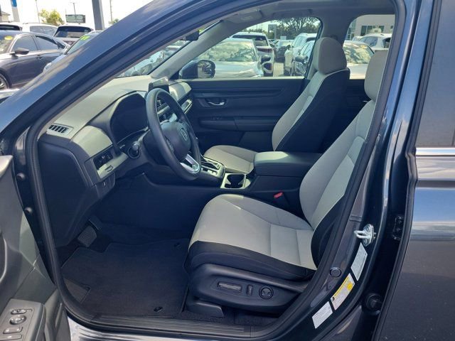 Certified 2024 Honda CR-V EX image 14
