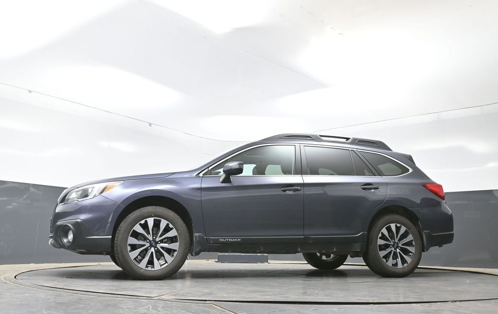 Used 2016 Subaru Outback 2.5i Limited AWD/4WD image 52