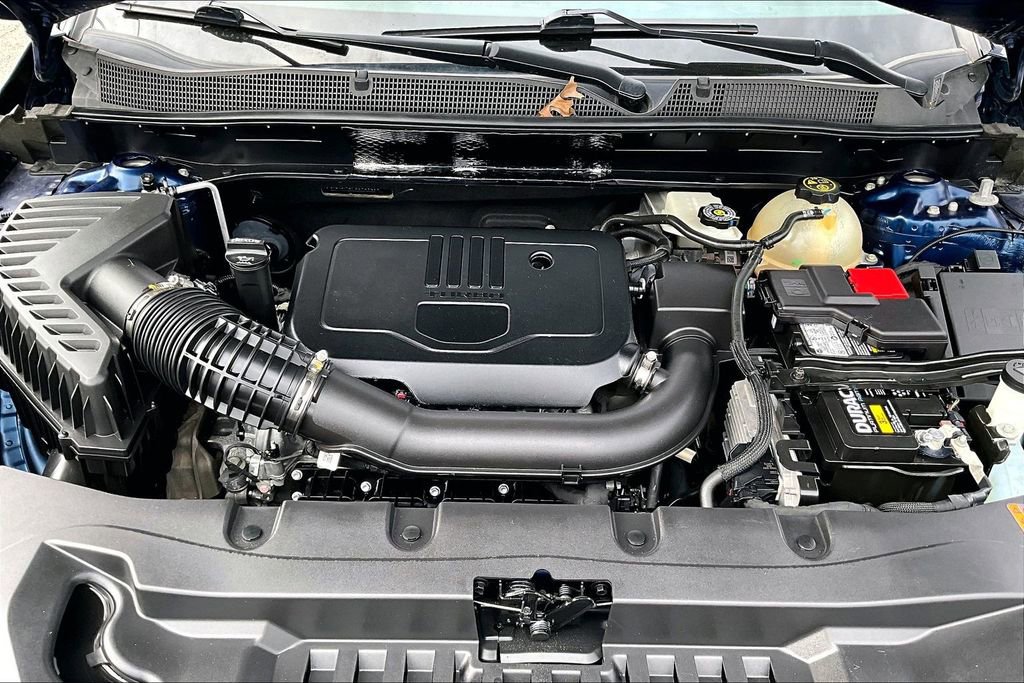 Used 2023 Chevrolet Blazer LT image 13