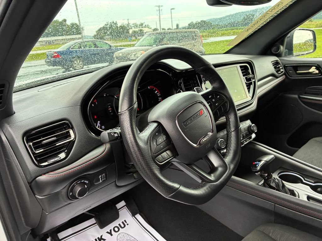 Used 2026 Dodge Durango GT RWD image 13