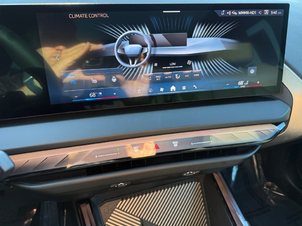 Certified 2025 BMW X3 xDrive30i w/ Premium Package AWD/4WD image 23