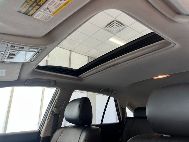 Used 2007 Lexus RX 400h AWD image 30