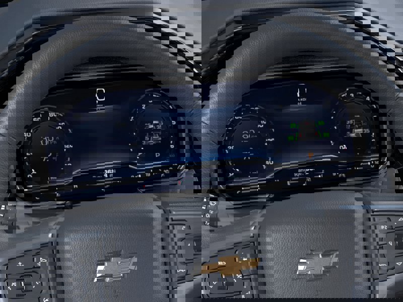 New 2026 Chevrolet Silverado 1500 LT w/ Convenience Package II image 18