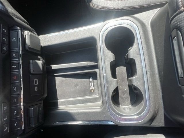 Used 2021 GMC Sierra 1500 AT4 w/ AT4 Premium Package image 30