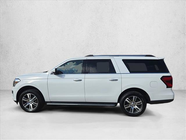 Used 2023 Ford Expedition Max Limited AWD/4WD image 9