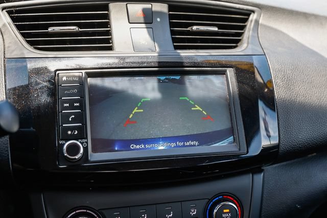 Used 2019 Nissan Sentra S FWD image 27