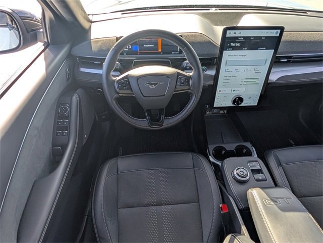 Used 2023 Ford Mustang Mach-E GT w/ GT Performance Edition image 9