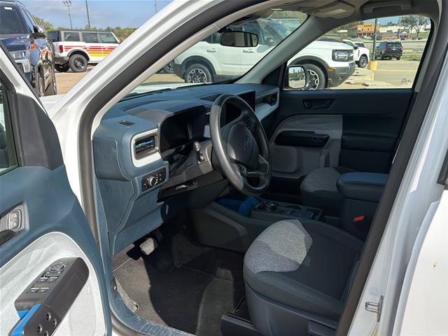 Certified 2026 Ford Maverick XLT AWD/4WD image 3