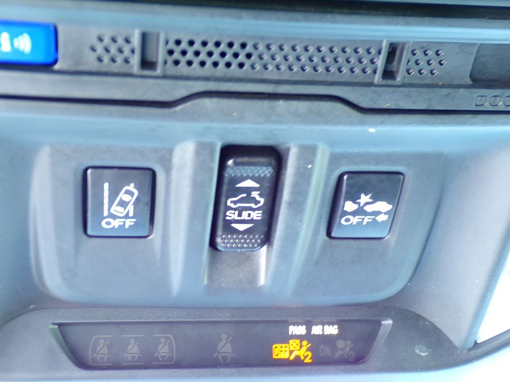 Used 2023 Subaru Forester Wilderness AWD/4WD image 24