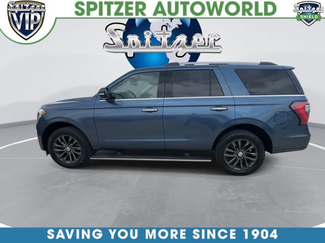 Used 2019 Ford Expedition Limited w/ Equipment Group 301A AWD/4WD image 6