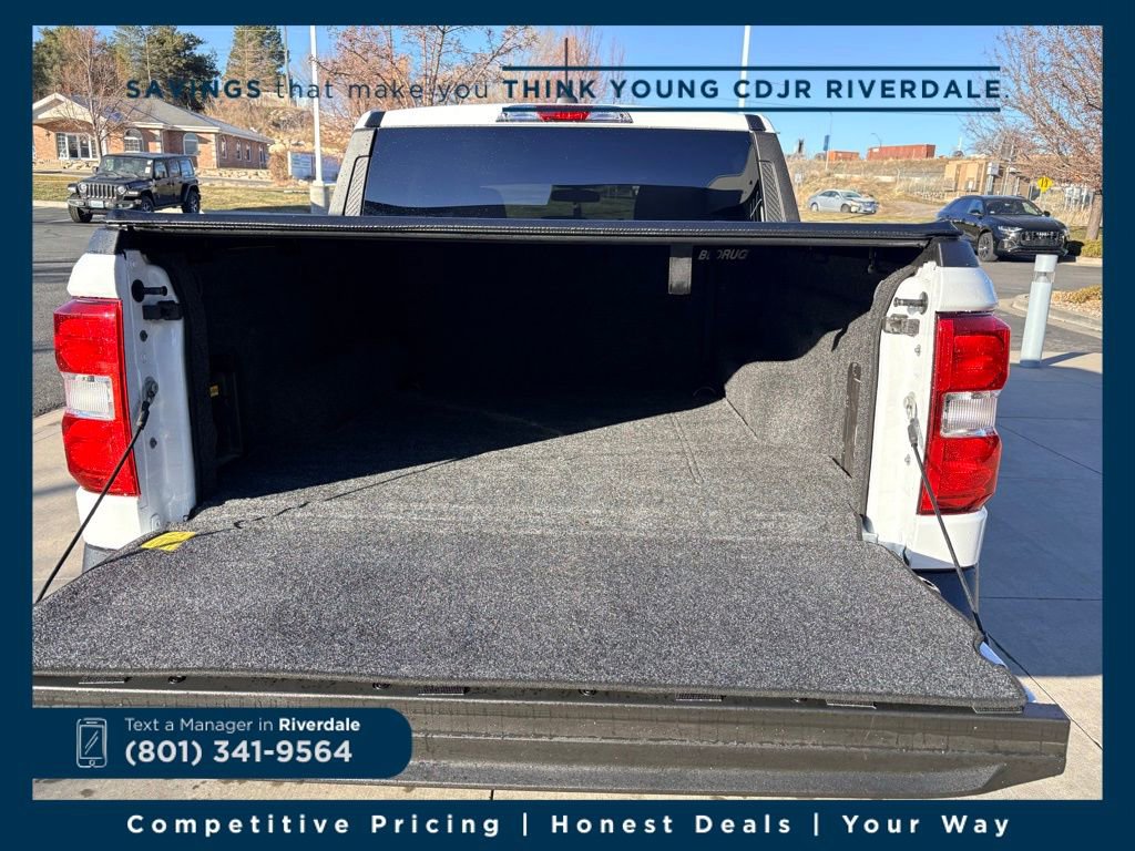 Used 2025 Ford Maverick XLT w/ XLT Luxury Package image 5