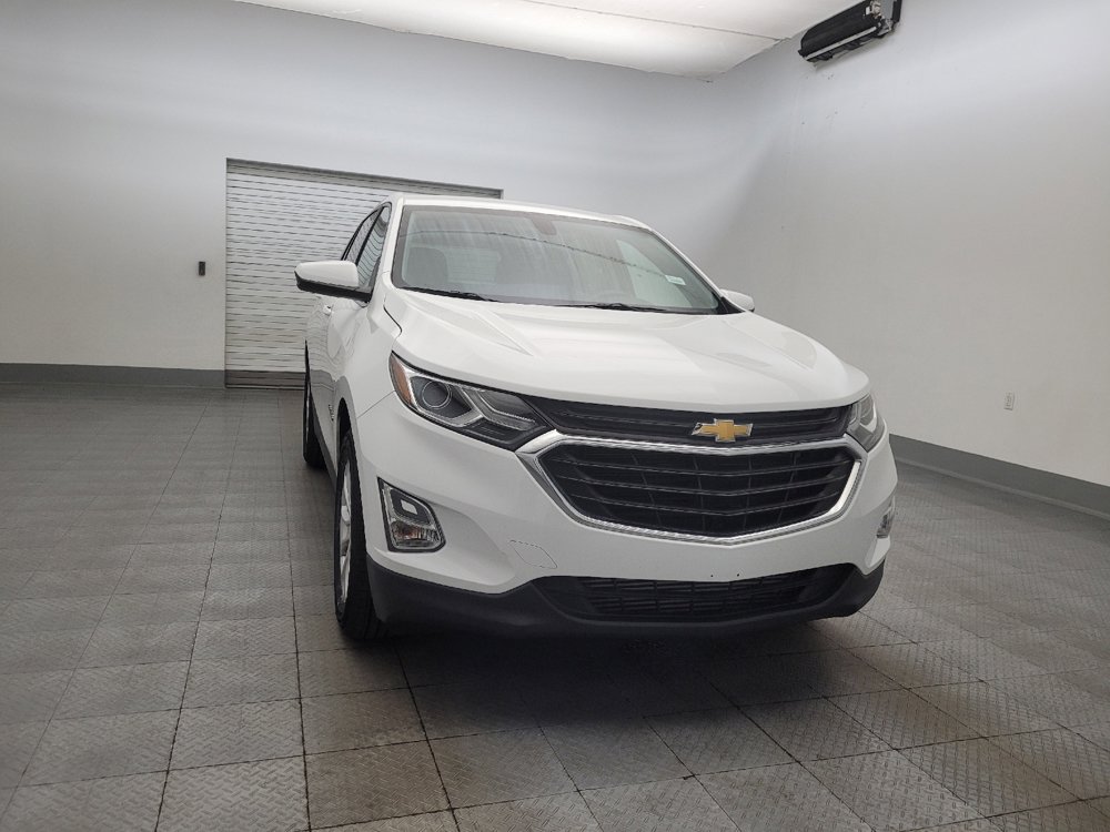 Used 2019 Chevrolet Equinox LT image 14