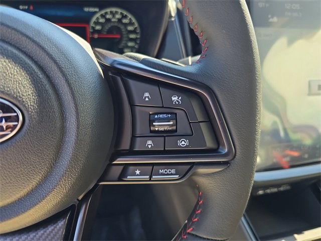 New 2025 Subaru WRX GT image 21