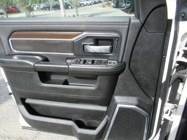 Used 2022 RAM 5500 Laramie image 28