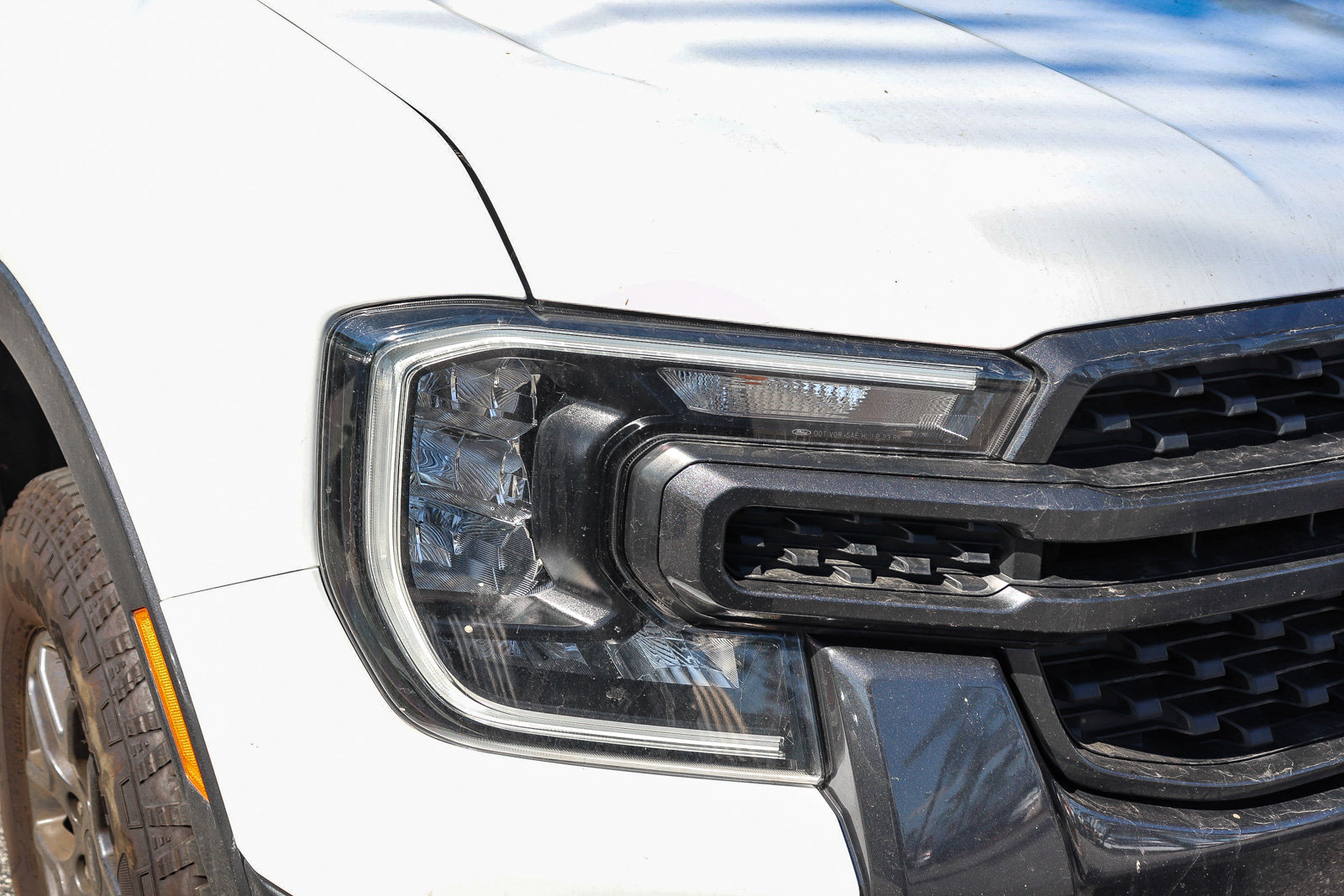 Used 2024 Ford Ranger XLT w/ Equipment Group 301A High RWD image 6
