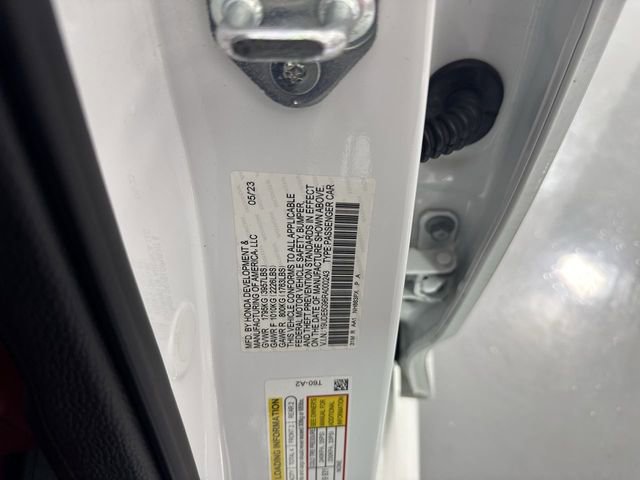 Used 2024 Acura Integra Type S image 35