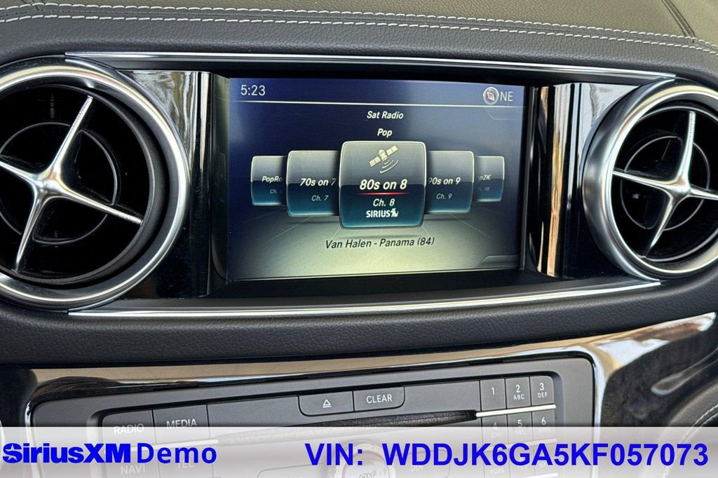 Used 2019 Mercedes-Benz SL 450 image 35