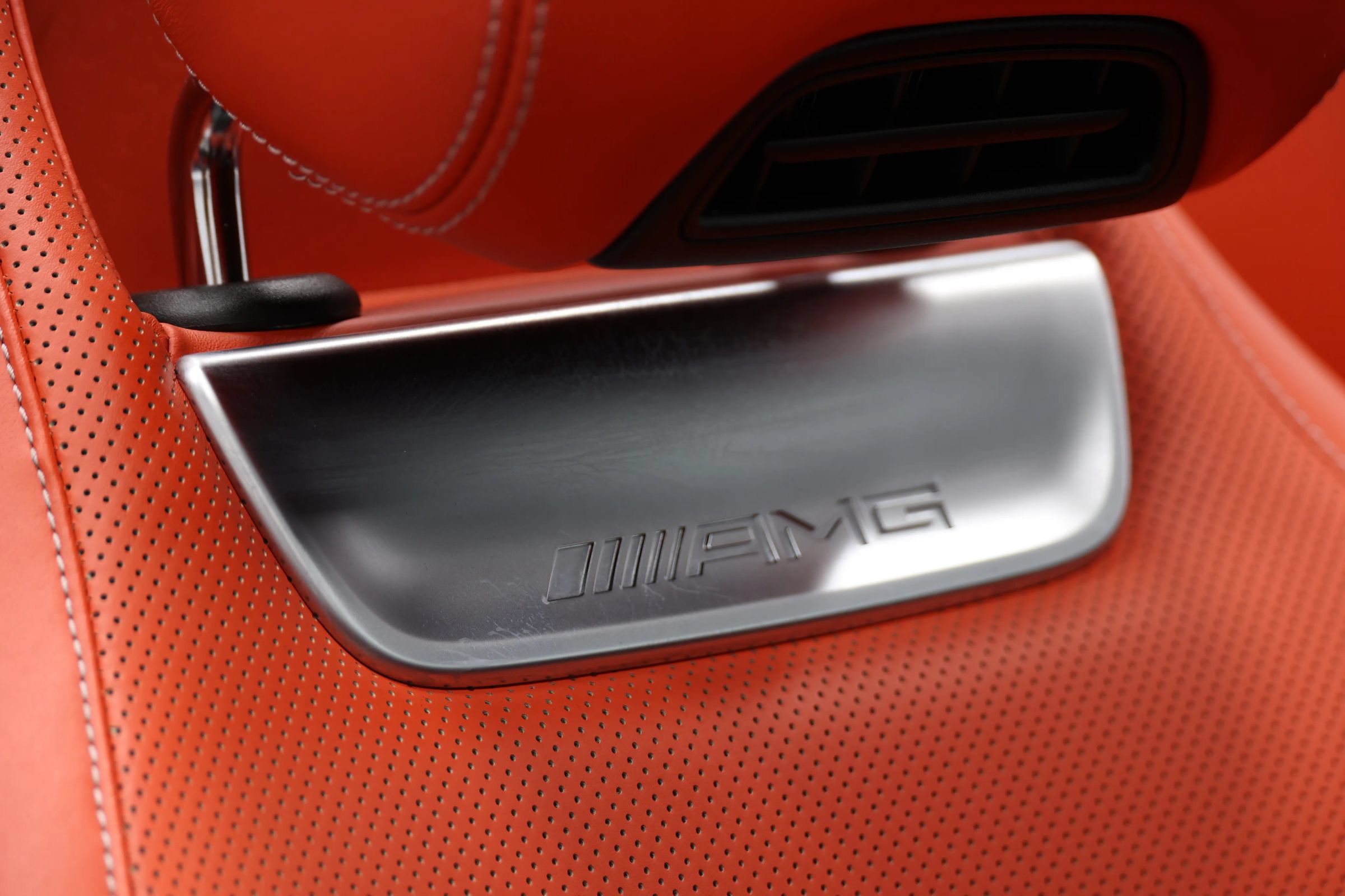 Used 2023 Mercedes-Benz SL 43 AMG image 85