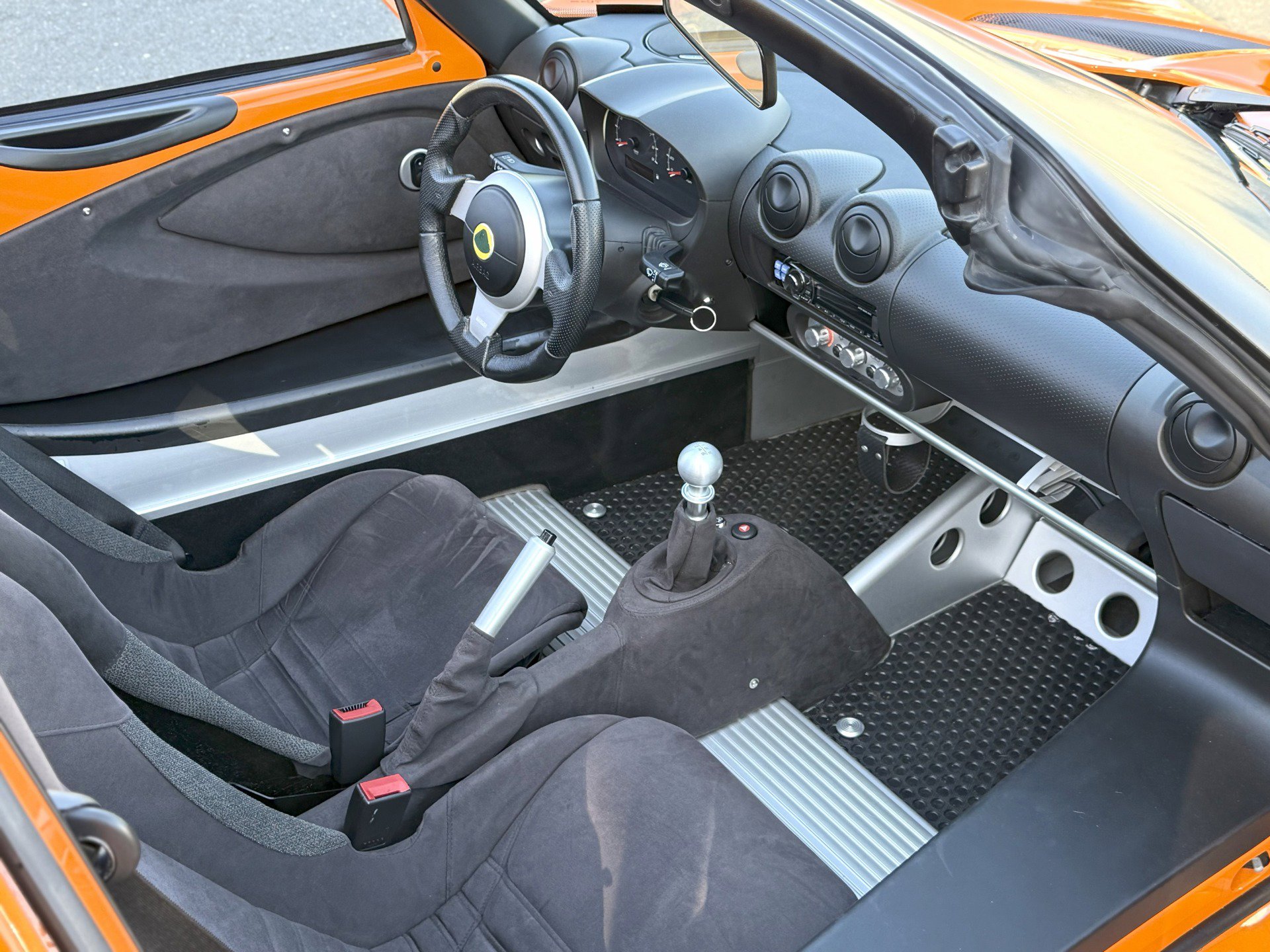 Used 2011 Lotus Elise SC image 92