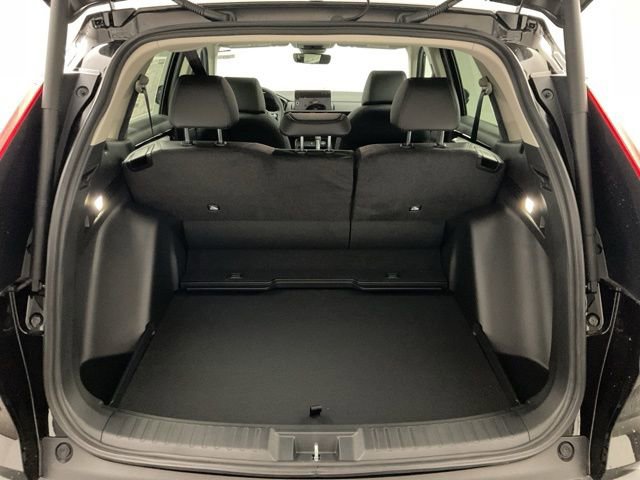 New 2026 Honda Ridgeline TrailSport+ image 30