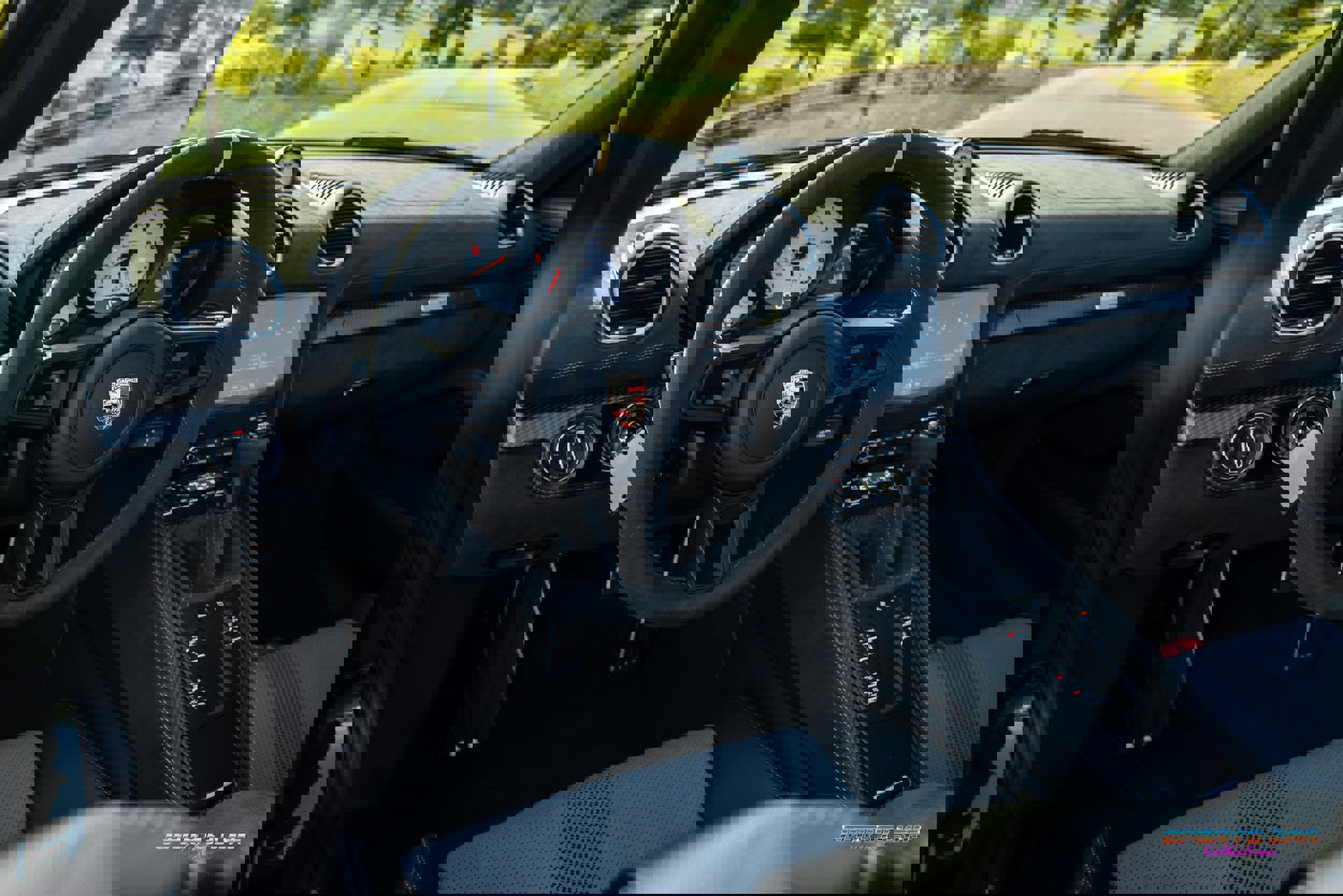 Used 2025 Porsche 718 Boxster Spyder RS image 54