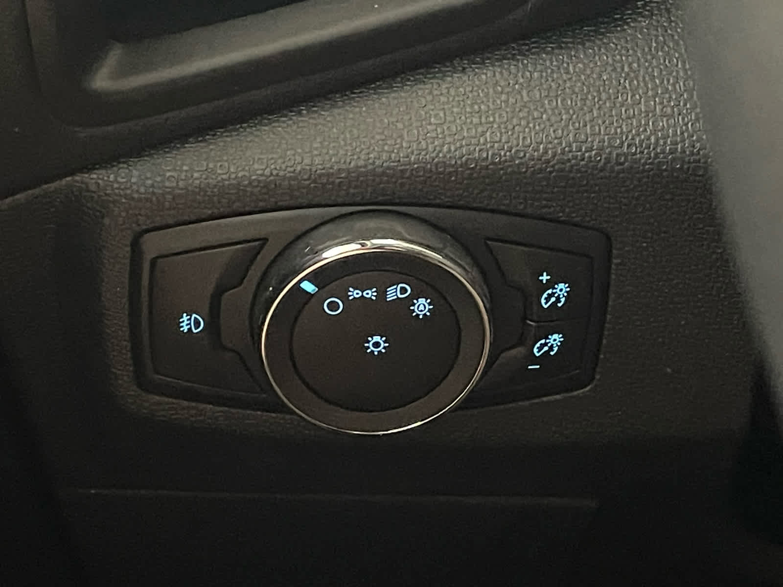 Used 2022 Ford EcoSport SE w/ SE Appearance Package AWD/4WD image 23