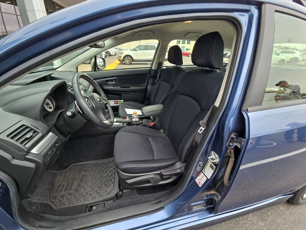 Used 2013 Subaru Impreza 2.0i Sport Premium w/ Popular Pkg 1 image 7