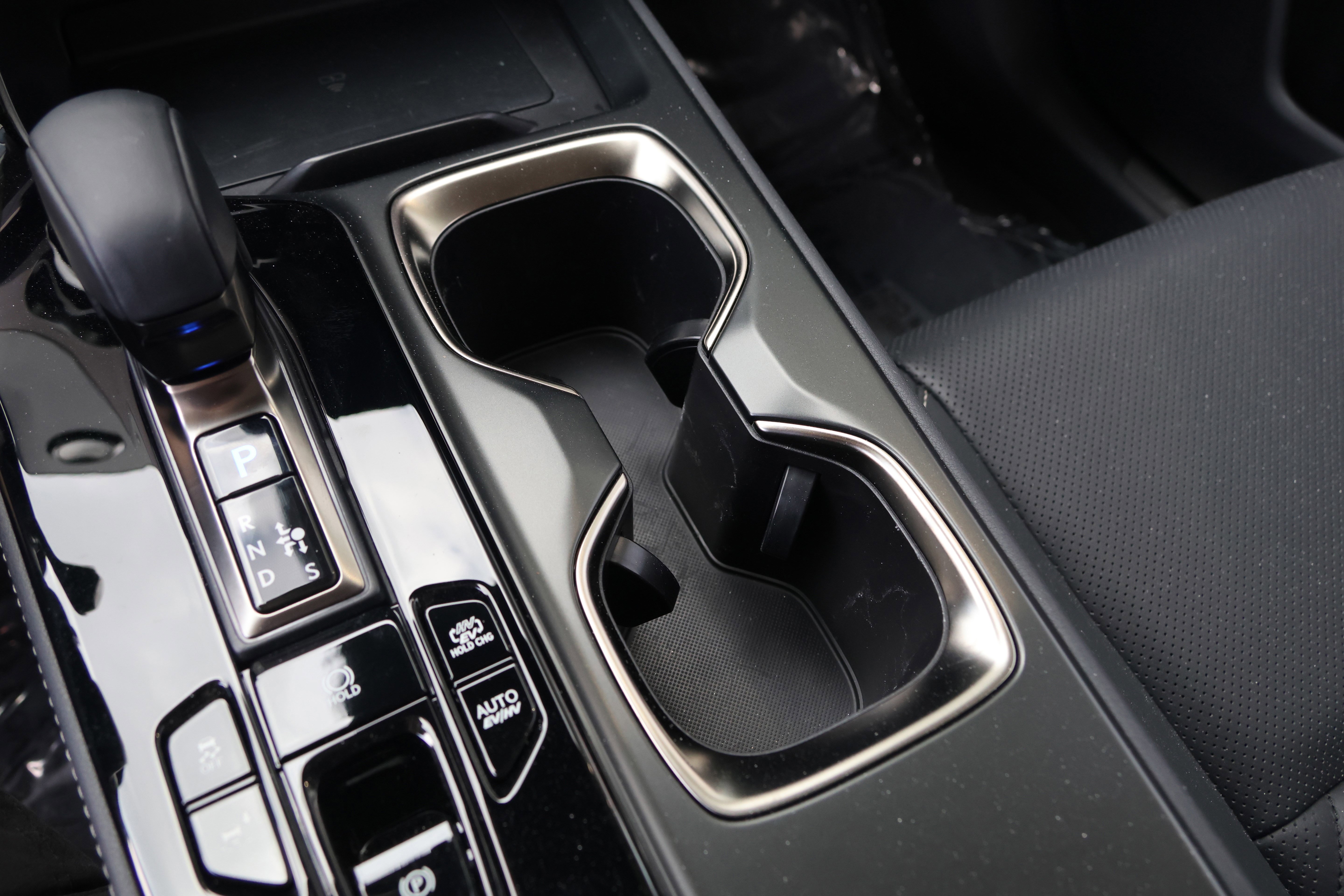 Certified 2024 Lexus NX 450h+ 450h+ Luxury w/ Vision Package image 34