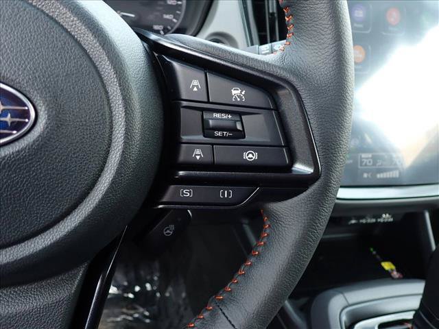 New 2026 Subaru Crosstrek 2.5i Limited AWD/4WD image 16