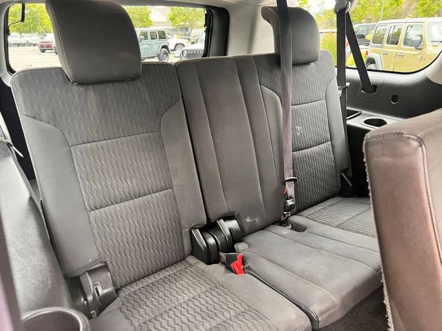 Used 2016 Chevrolet Suburban LS w/ Max Trailering Package RWD image 31