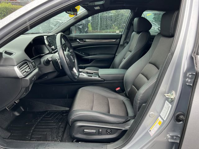 Used 2020 Honda Accord Sport image 16