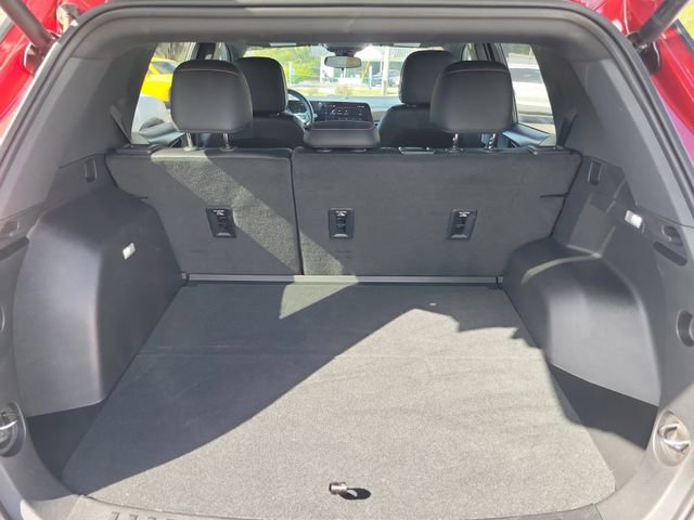 Used 2026 Chevrolet Equinox ACTIV w/ Convenience Package III image 9