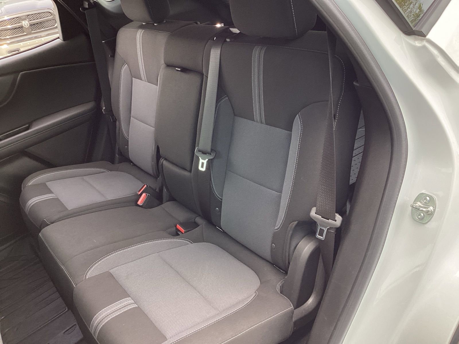 Used 2024 Chevrolet Blazer LT w/ Convenience Package image 13