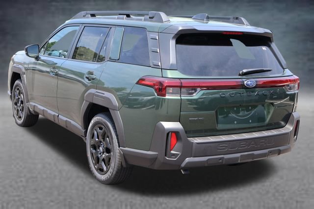 New 2026 Subaru Outback Limited AWD/4WD image 18