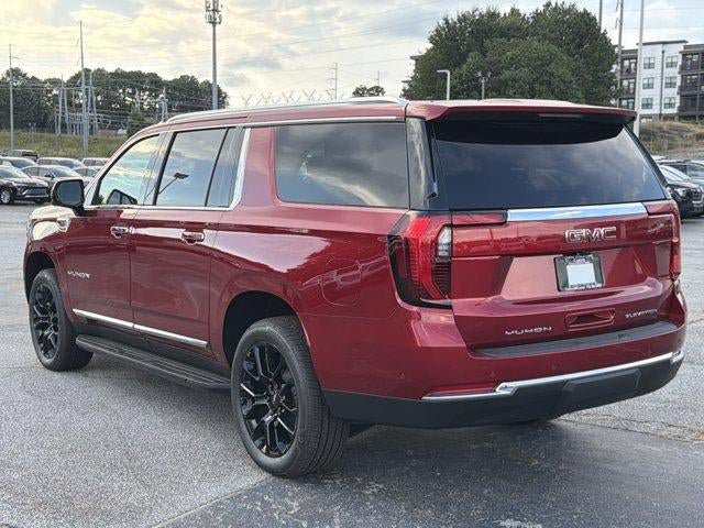New 2026 GMC Yukon XL Elevation RWD image 7