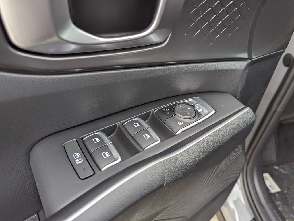 New 2026 Kia Sorento EX image 20
