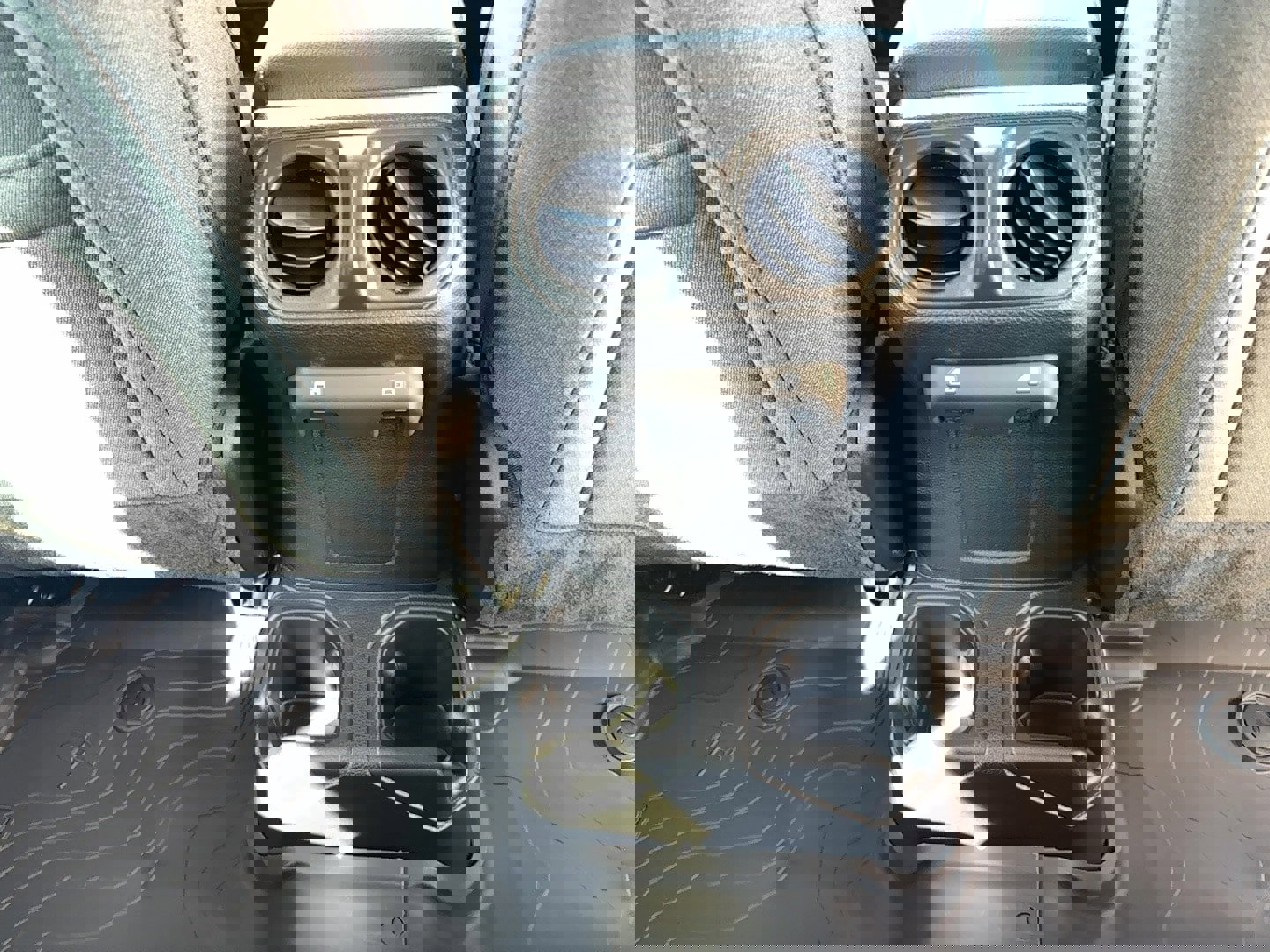 New 2026 Jeep Wrangler Unlimited Sport AWD/4WD image 11