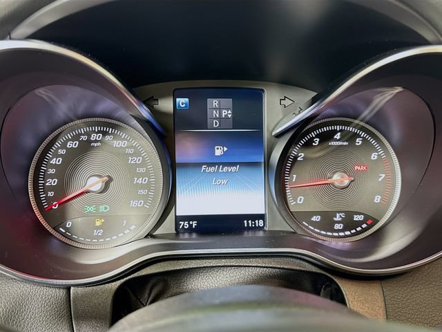 Used 2016 Mercedes-Benz C 300 4MATIC Sedan image 12