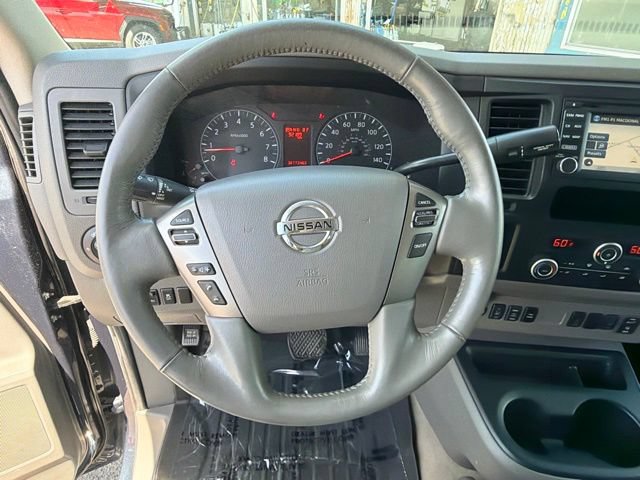 Used 2018 Nissan NV 3500 SL RWD image 19