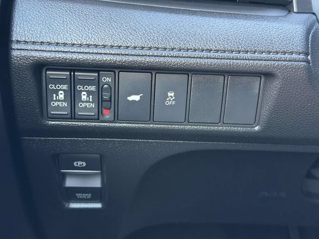 Certified 2026 Honda Odyssey EX-L image 21