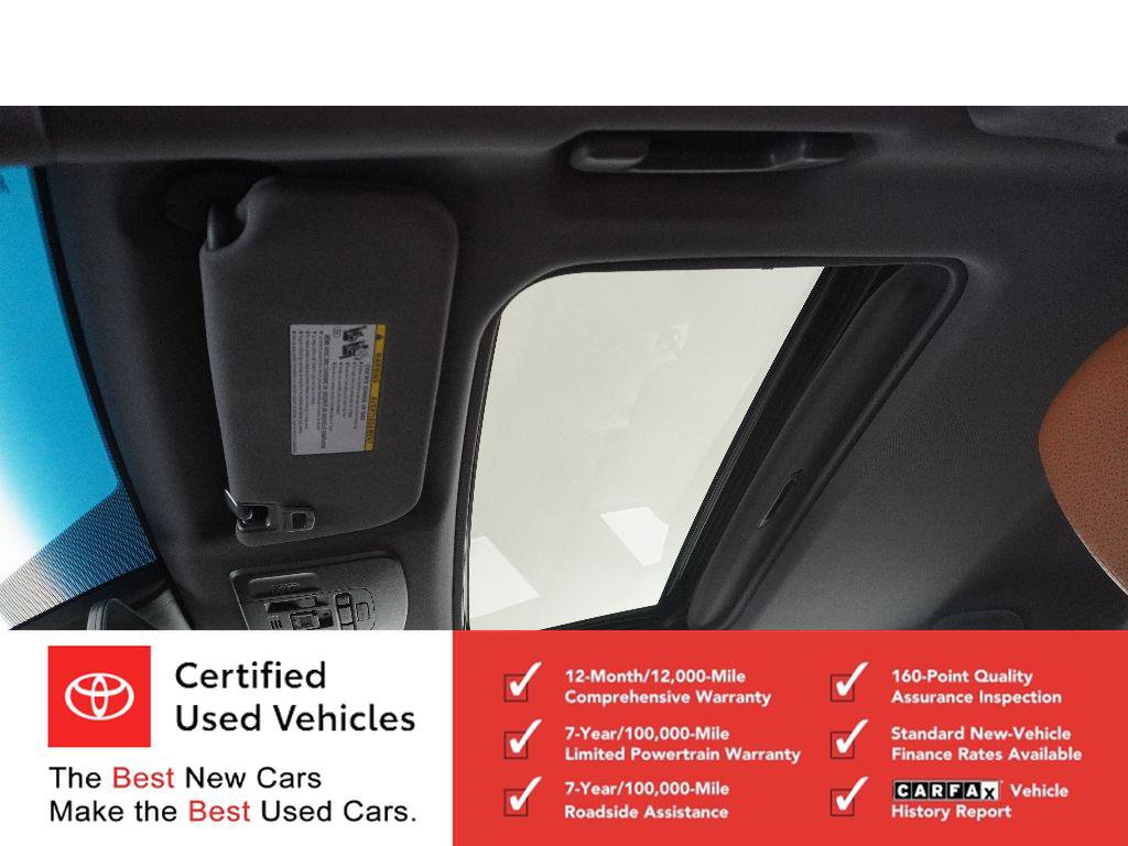 Certified 2019 Toyota Avalon Limited w/ Advanced Safety Package image 24