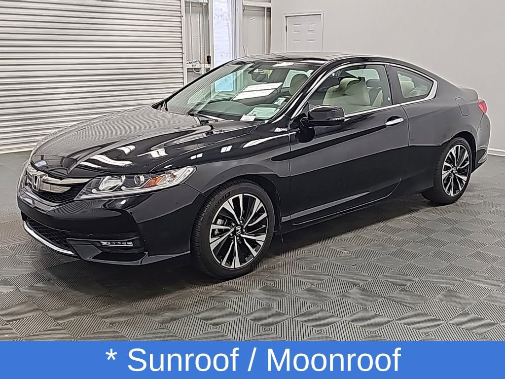 Used 2016 Honda Accord EX-L image 5