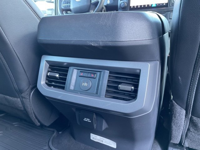 New 2026 Ford F250 Lariat image 71