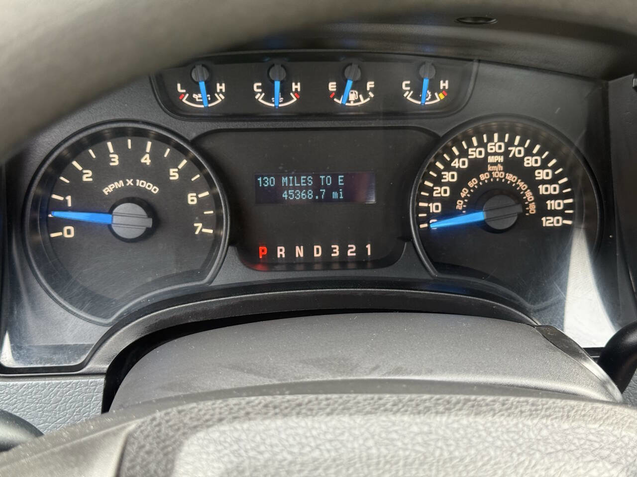 Used 2014 Ford F150 XL w/ Power Equipment Group image 19