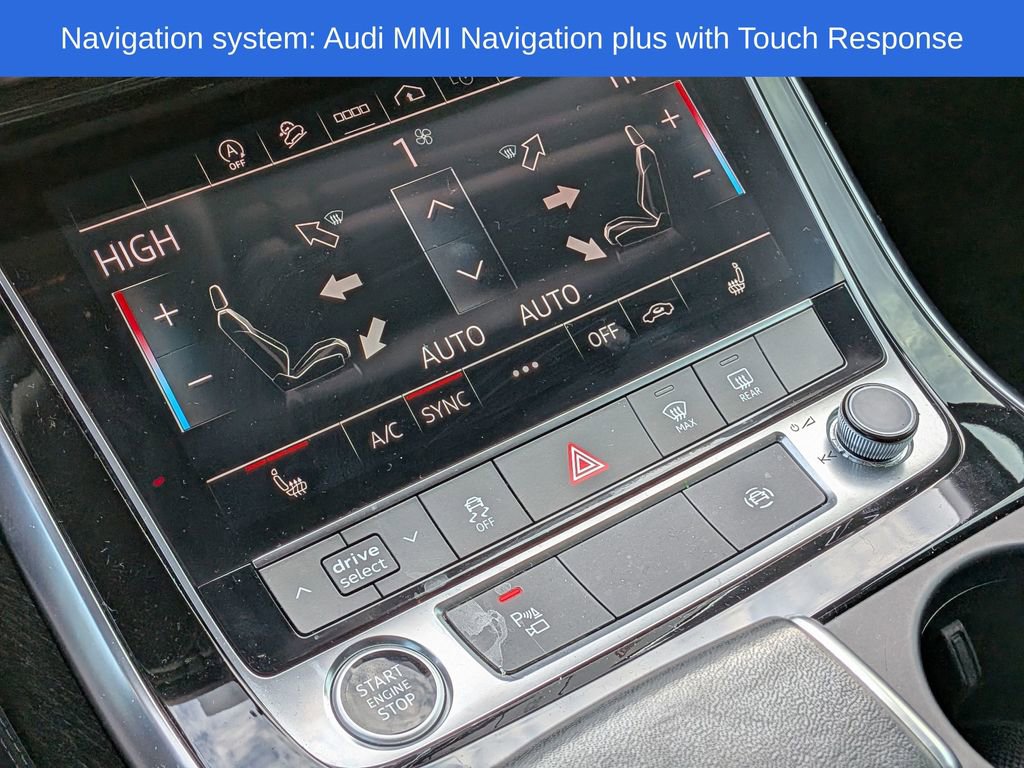 Used 2023 Audi Q7 3.0T Premium Plus w/ Premium Plus Package image 23