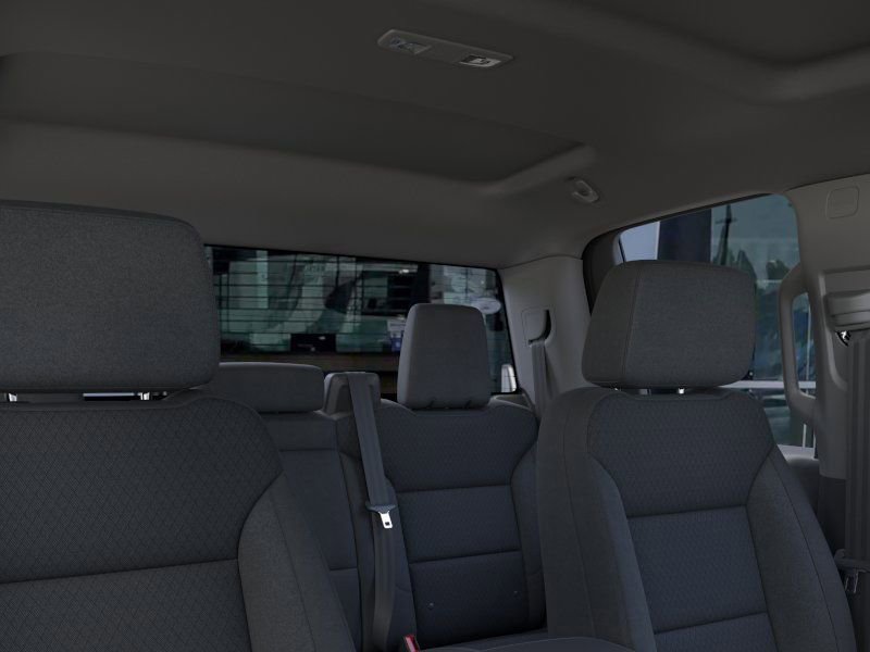 New 2026 GMC Sierra 1500 Elevation image 24