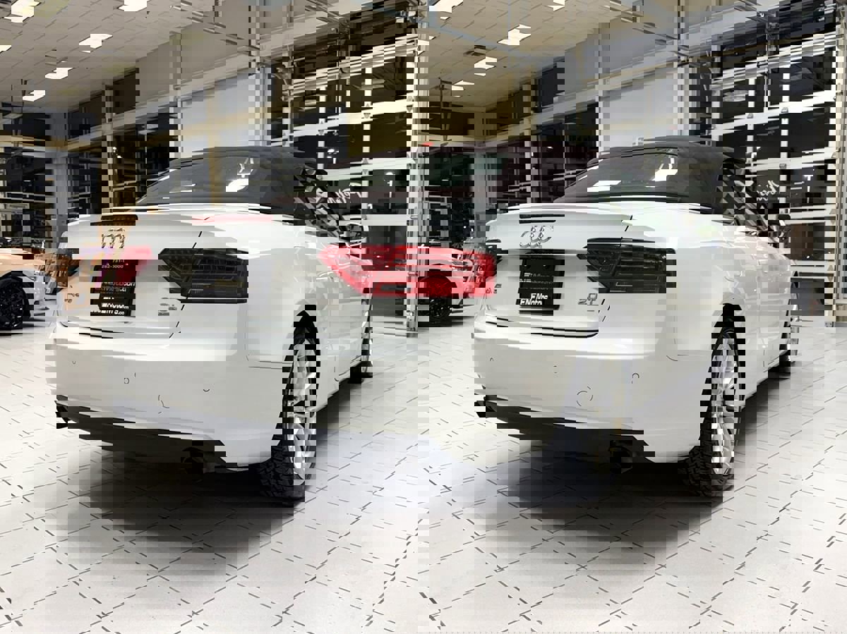 Used 2014 Audi A5 2.0T Premium Plus w/ Premium Plus Package image 10