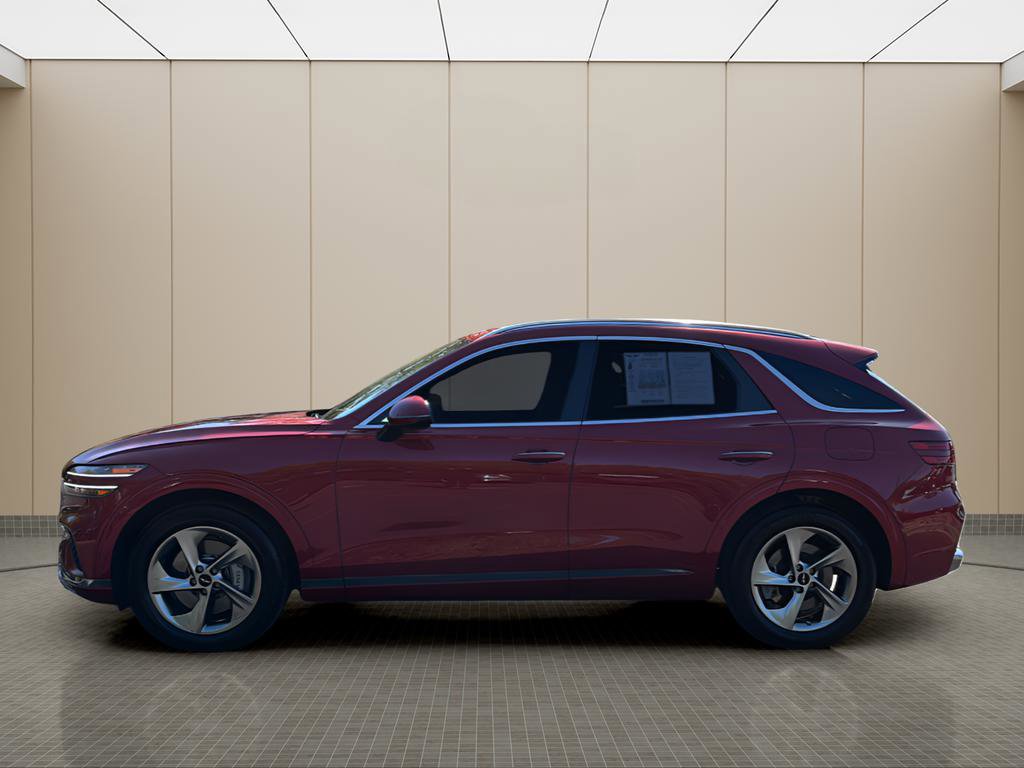 Certified 2026 Genesis GV70 2.5T image 2